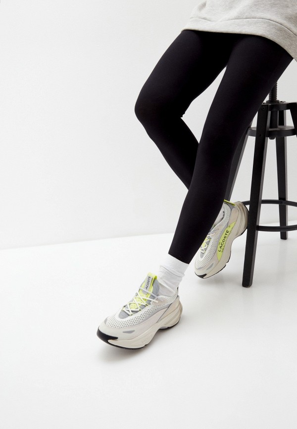 фото Кроссовки lacoste