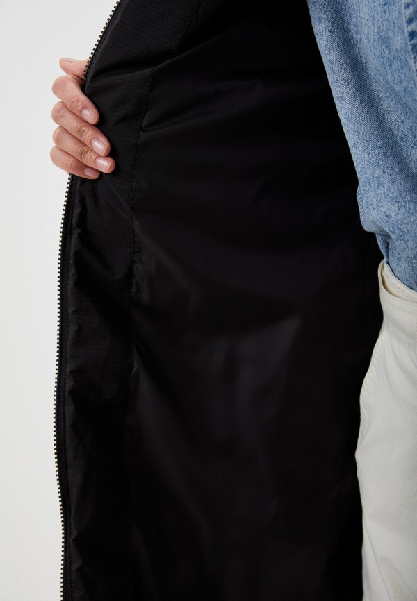 фото Жилет утепленный lacoste