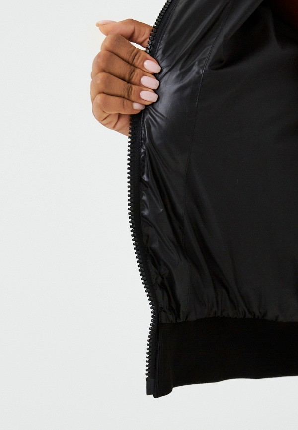 фото Куртка утепленная lacoste