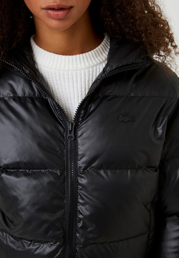фото Куртка утепленная lacoste