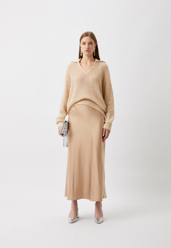 фото Пуловер and the brand