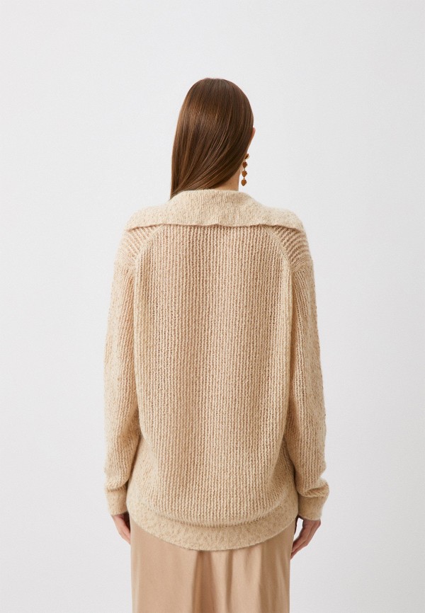 фото Пуловер and the brand