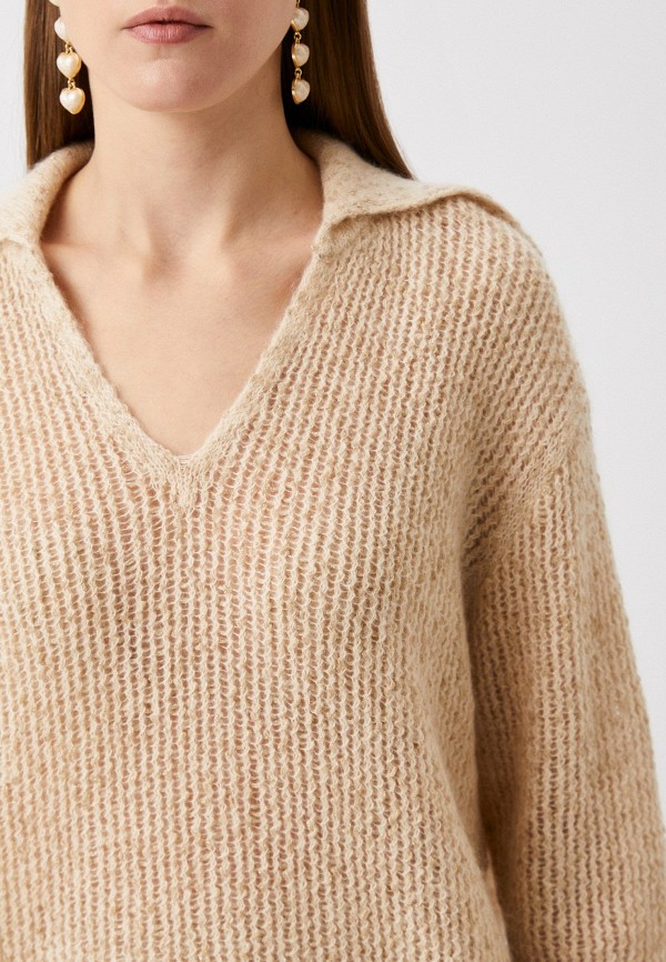 фото Пуловер and the brand