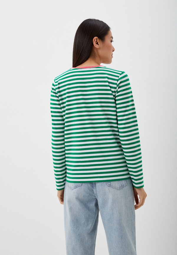 фото Лонгслив artograph