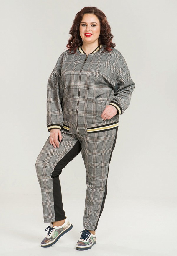 фото Брюки luxury plus