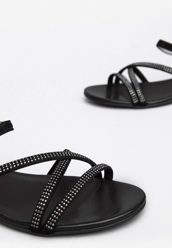 фото Сандалии nero giardini