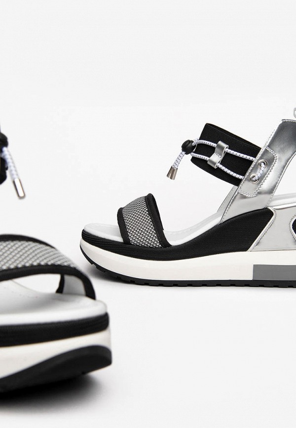 фото Босоножки nero giardini