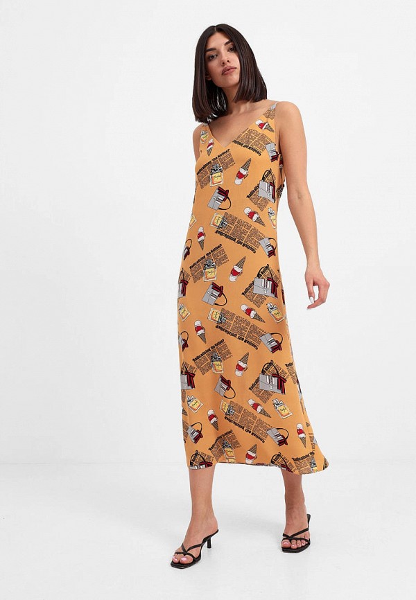 Сарафан СелфиDress Сарафан СелфиDress фото