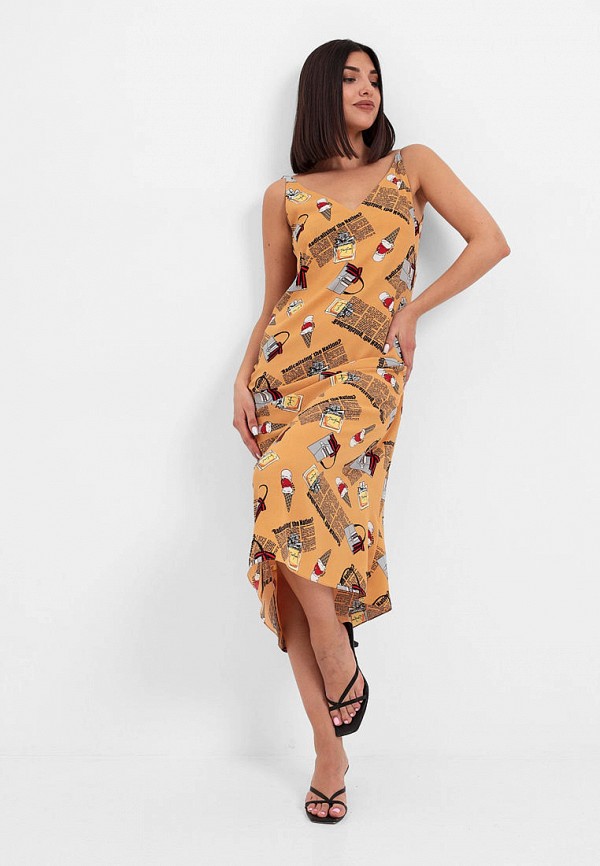 Сарафан СелфиDress Сарафан СелфиDress фото