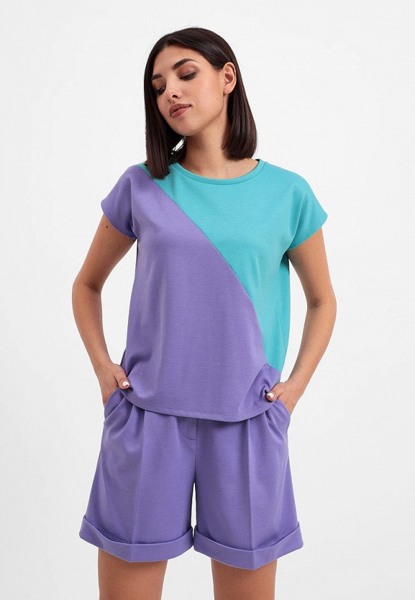 

Костюм СелфиDress, Разноцветный
