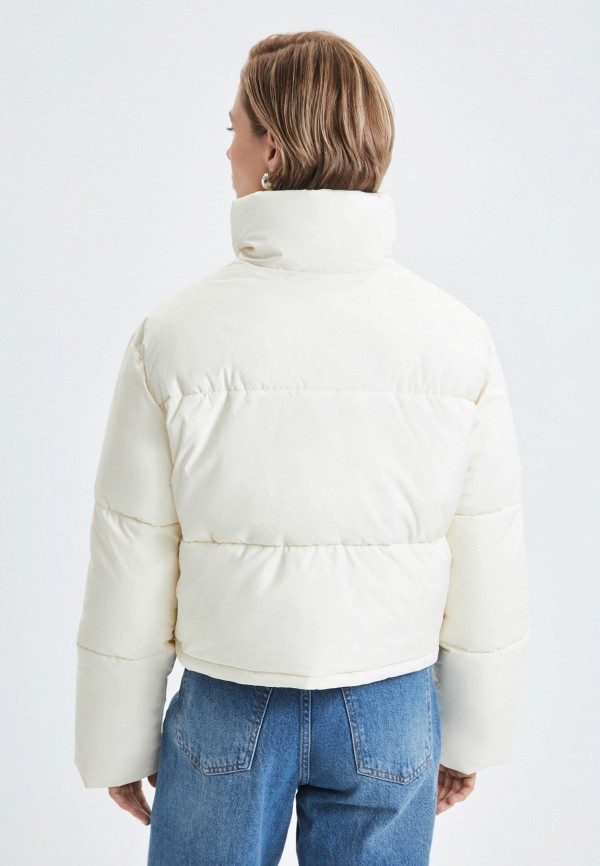 фото Куртка утепленная zarina