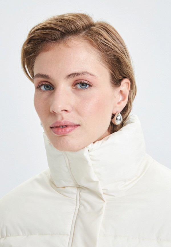 фото Куртка утепленная zarina