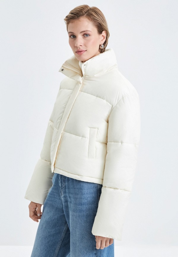 фото Куртка утепленная zarina