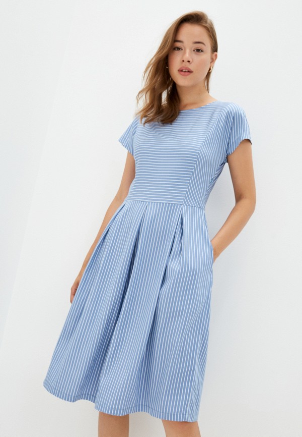 

Платье Rodionov, Голубой