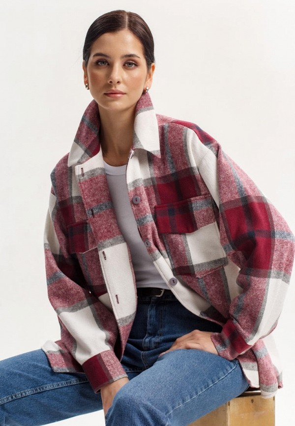 Рубашка Annen 3999₽