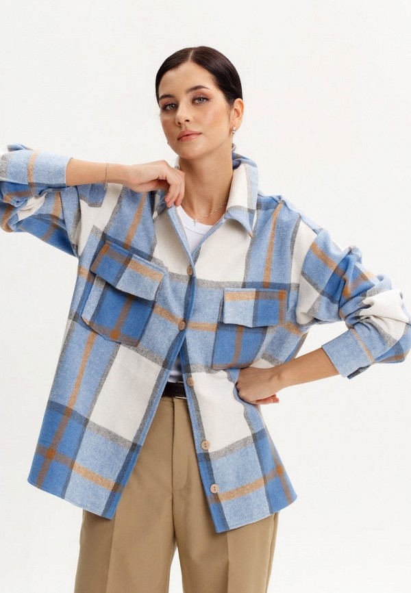 Рубашка Annen