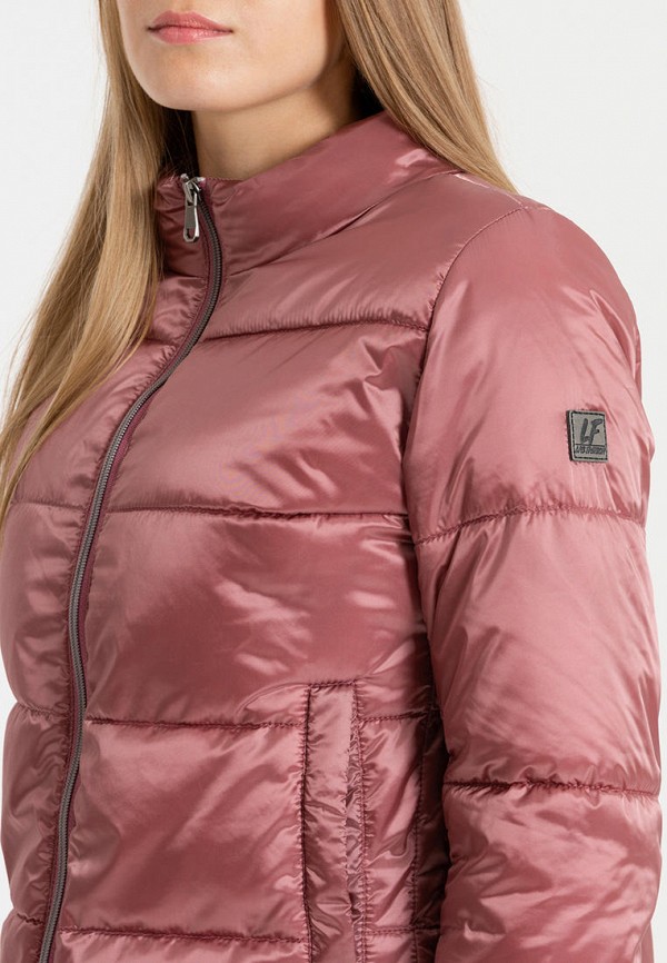 

Куртка утепленная Lab Fashion, Розовый