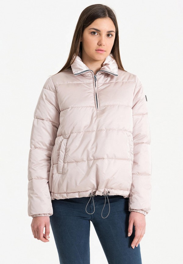 

Куртка утепленная Lab Fashion, Бежевый