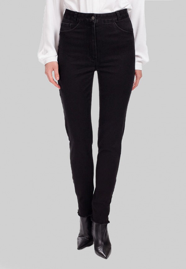 

Джинсы Femme, Femme MP002XW0NY1V, Черный