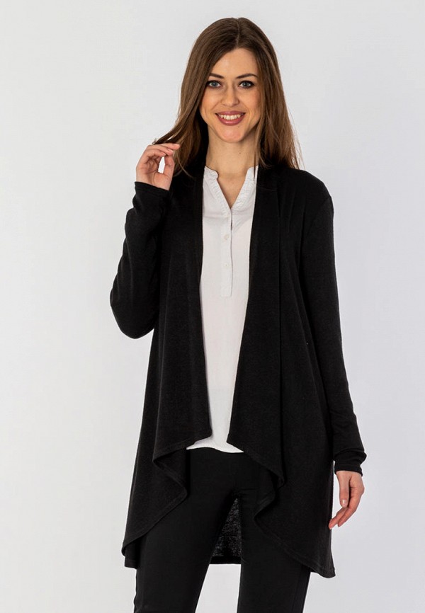 

Кардиган S&A Style, Черный