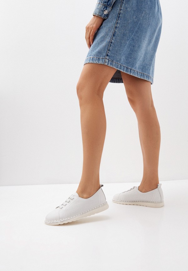 фото Кроссовки kraus shoes collection