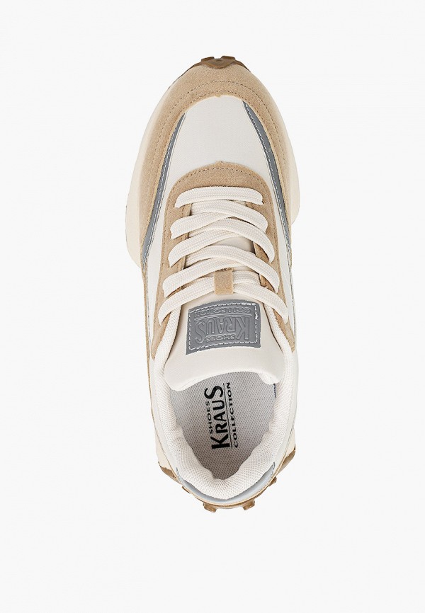 фото Кроссовки kraus shoes collection
