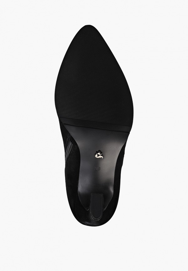 фото Сапоги valley