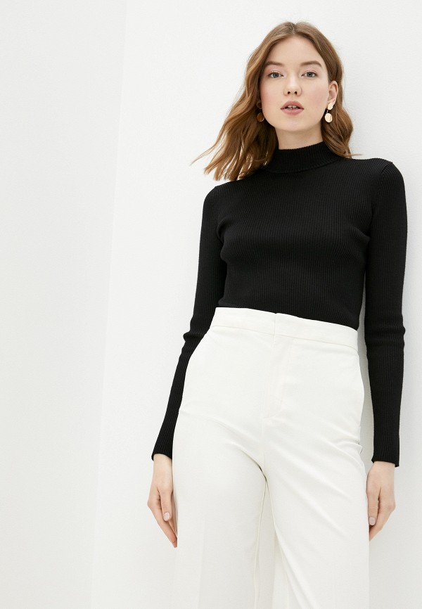 

Водолазка Concept Club, Черный