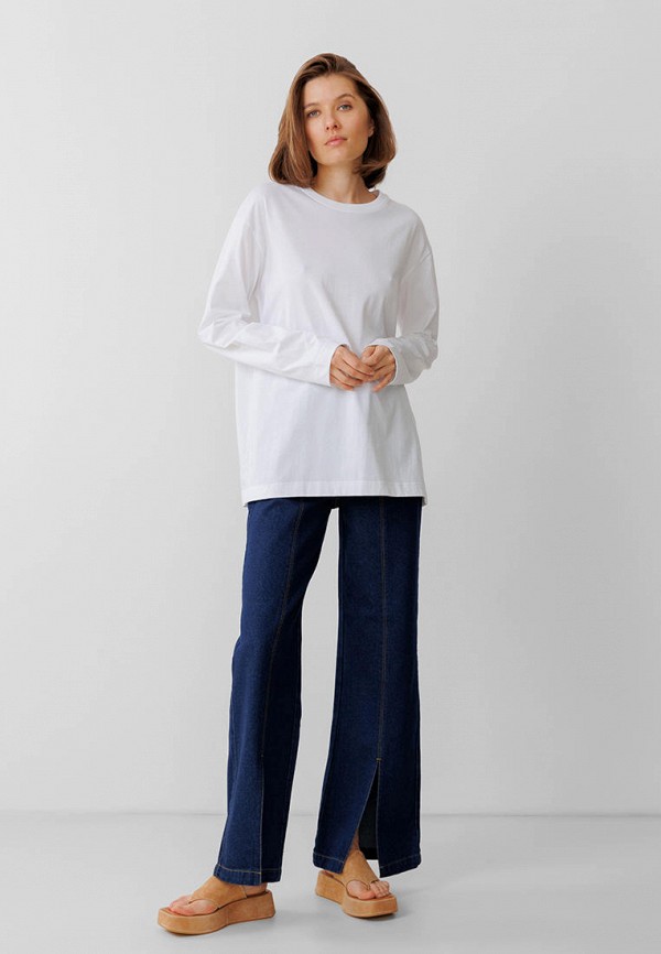 фото Лонгслив urban tiger