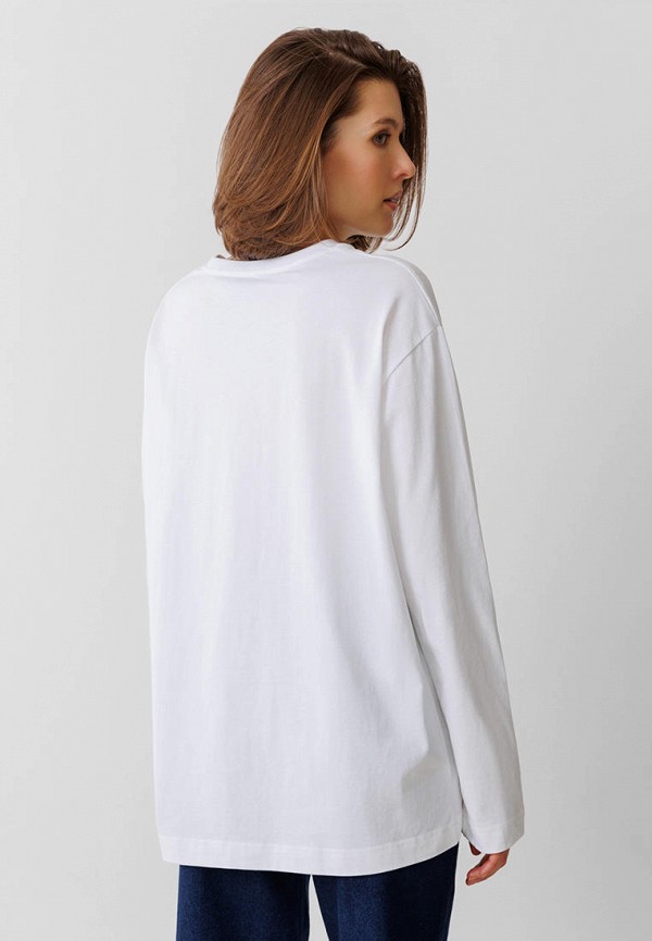 фото Лонгслив urban tiger