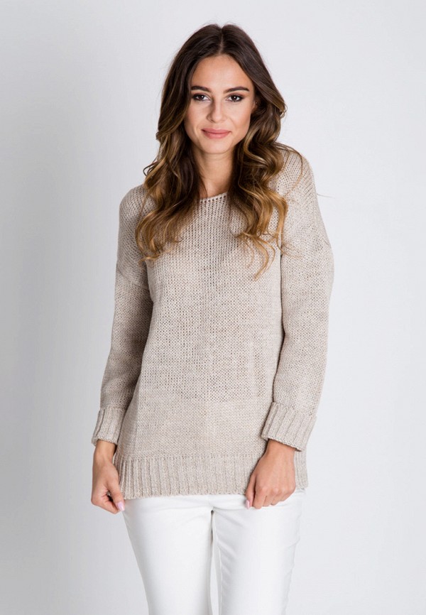 

Джемпер Bialcon, Бежевый