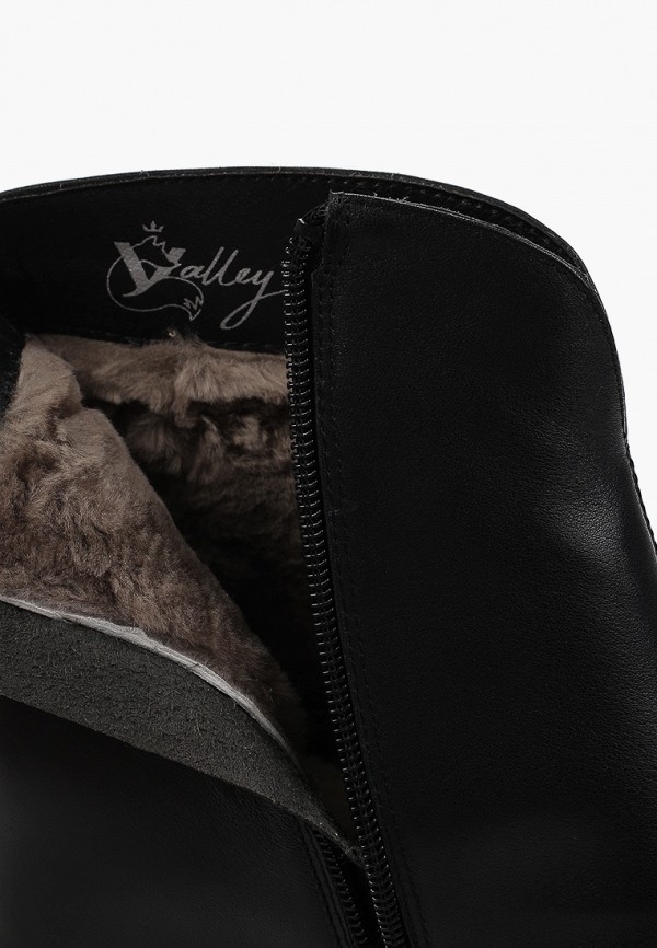 фото Ботильоны valley