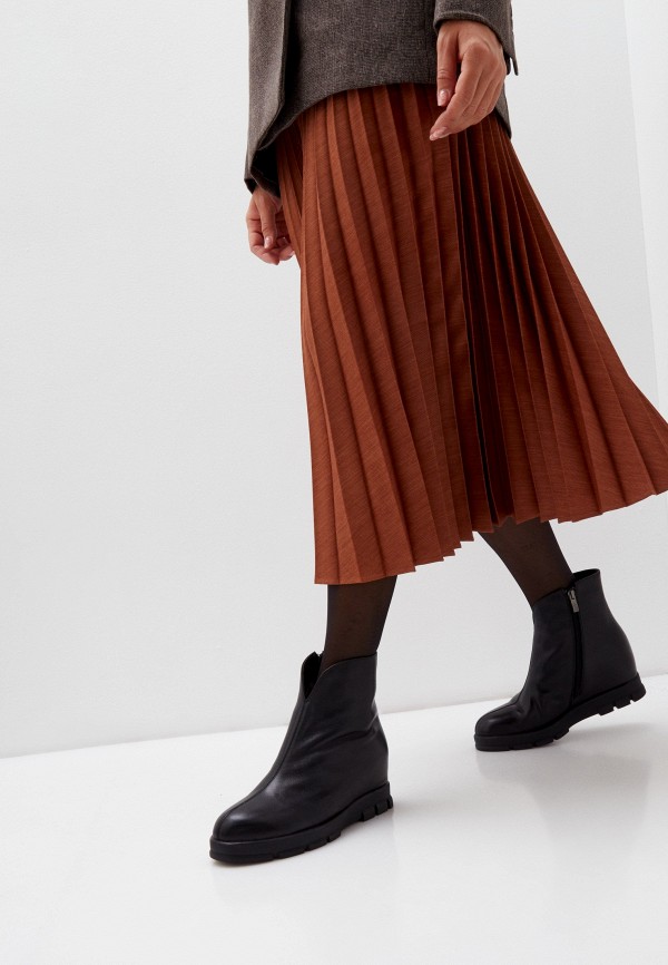 фото Ботильоны valley