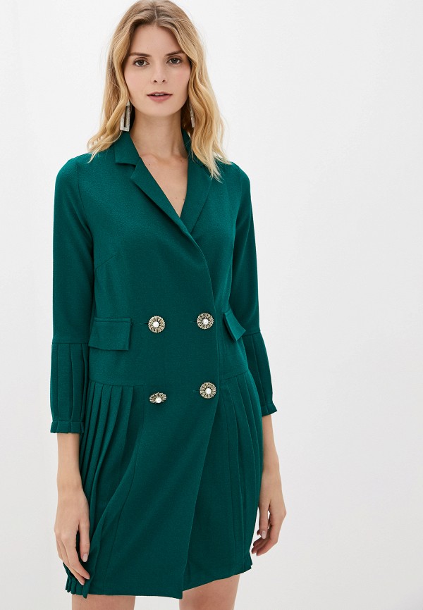 Платье MadaM T 7990₽