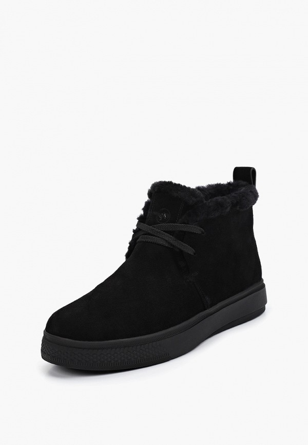 фото Ботинки salamander