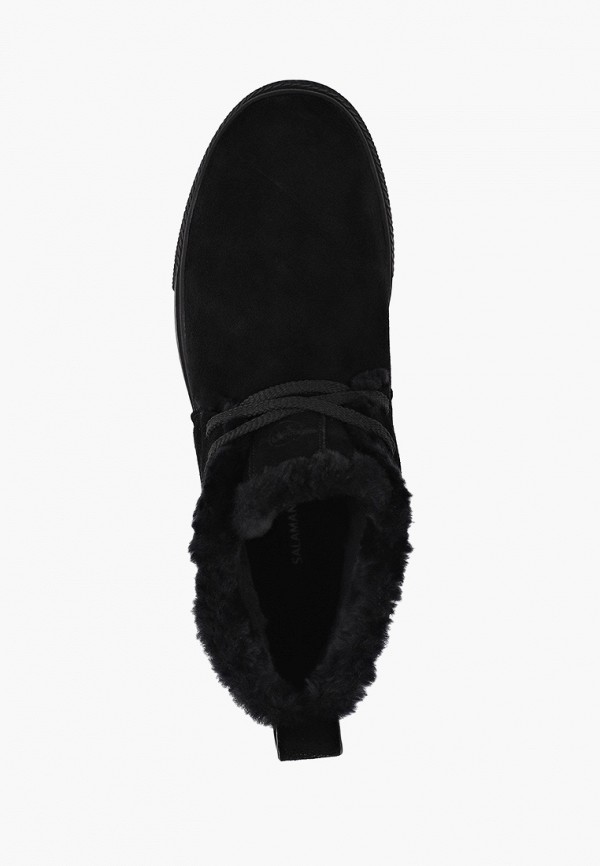 фото Ботинки salamander