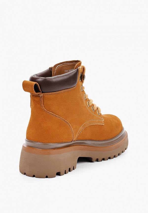 фото Ботинки thomas munz