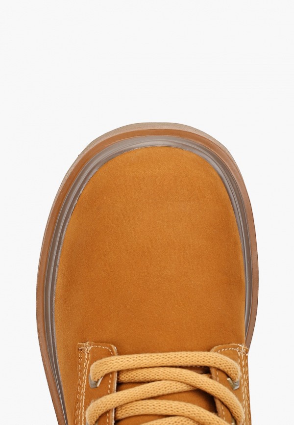 фото Ботинки thomas munz