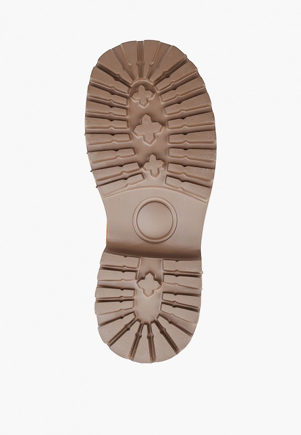 фото Ботинки thomas munz