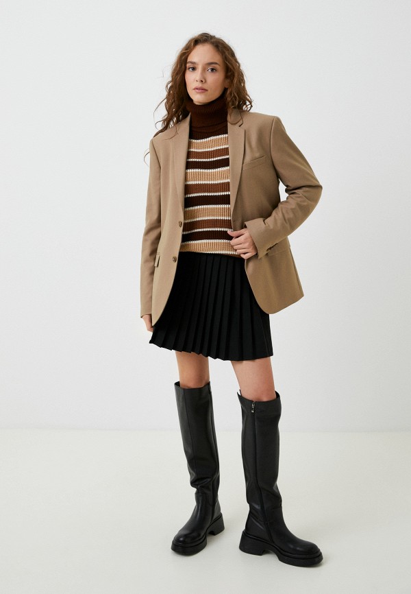 фото Свитер befree