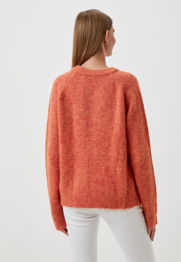 Джемпер Befree оранжевый, размер 46, фото 3