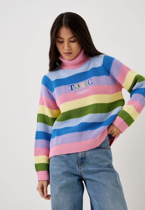 фото Свитер befree