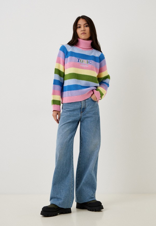 фото Свитер befree