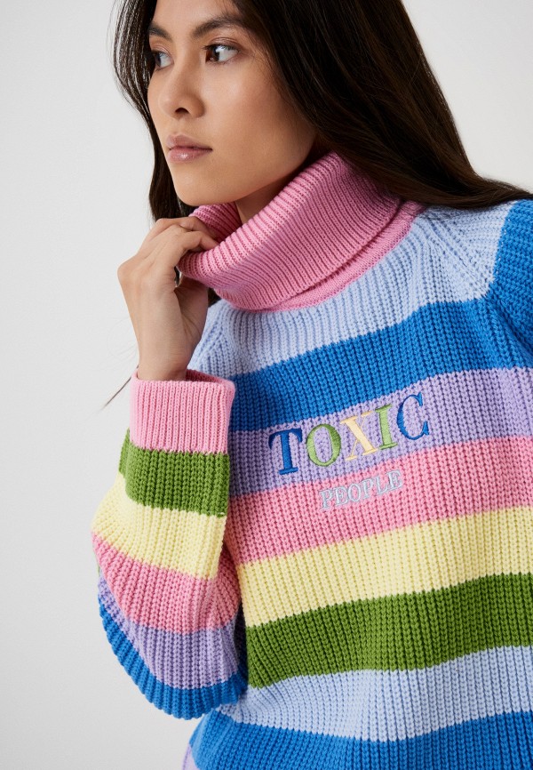 фото Свитер befree