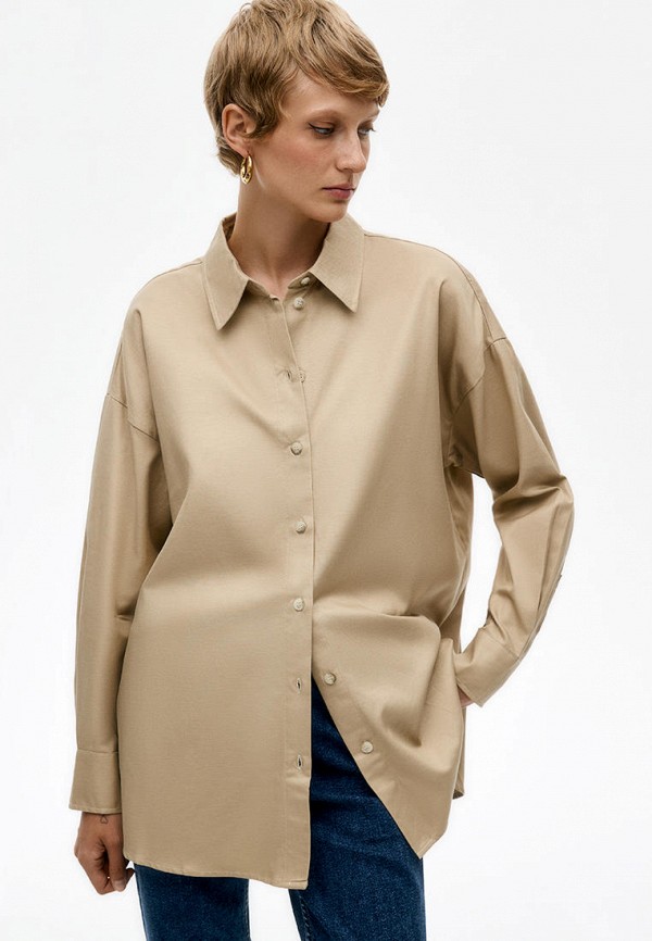 Рубашка Yollo