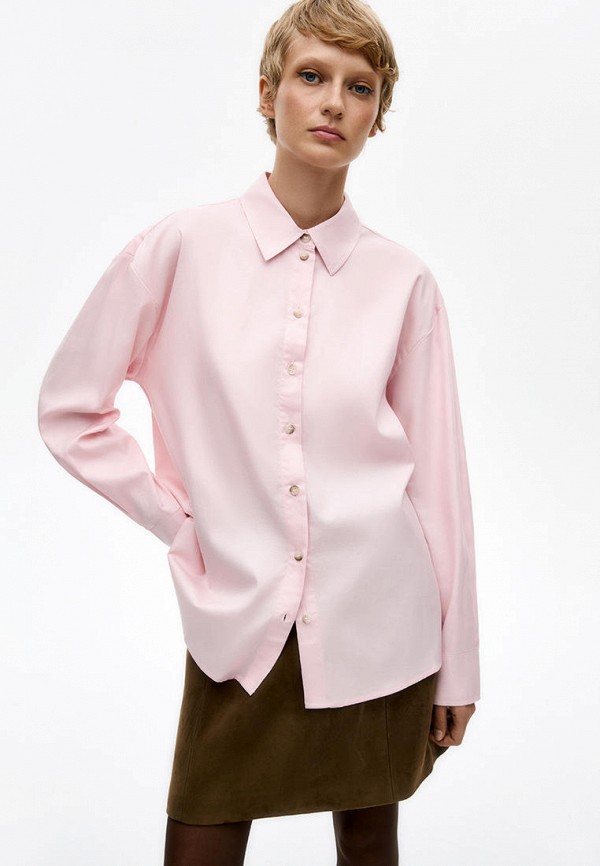 Рубашка Yollo