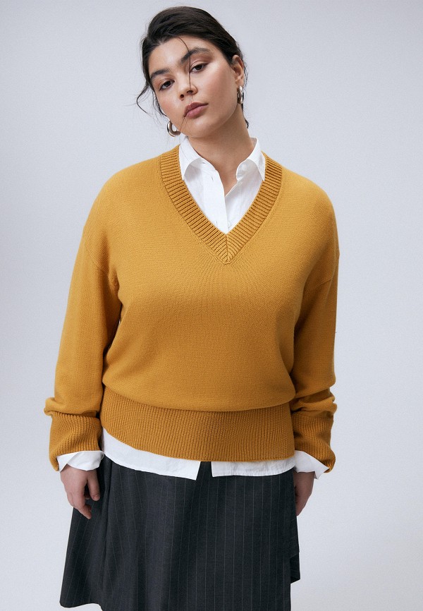 Пуловер Lalis 2559₽