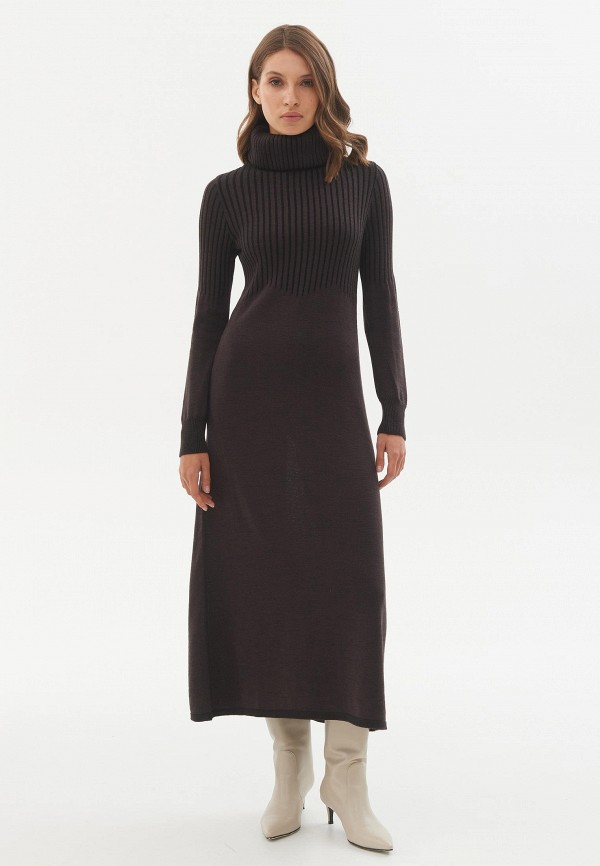 Платье Стим