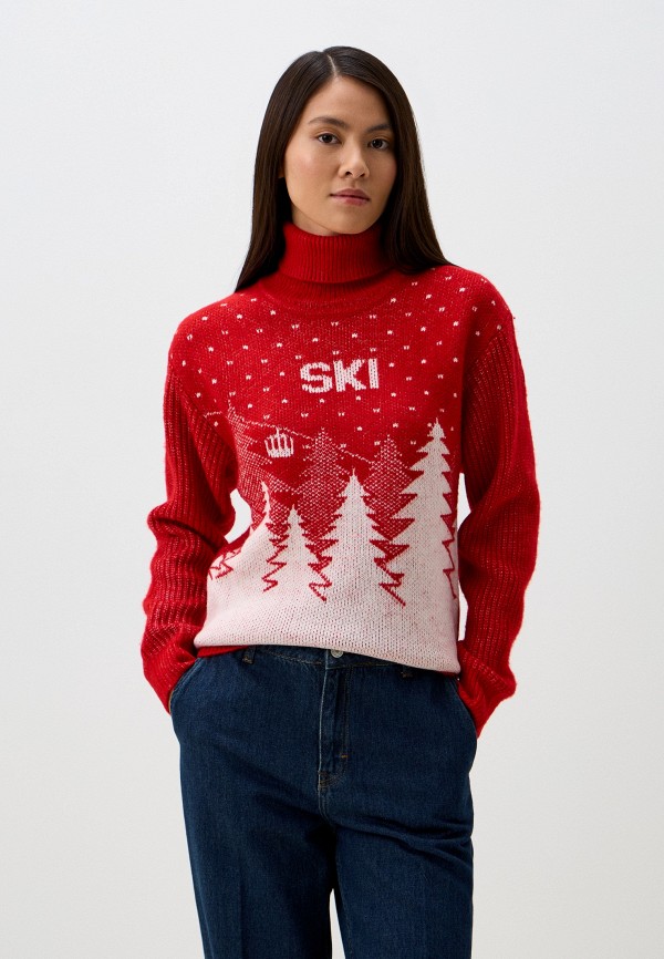 Свитер Glissade