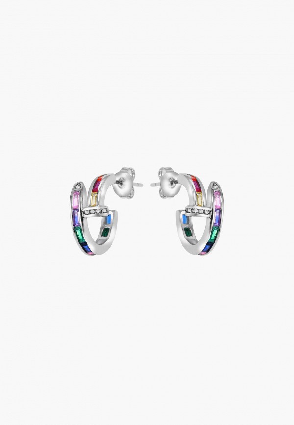 Серьги Ice&High Collection